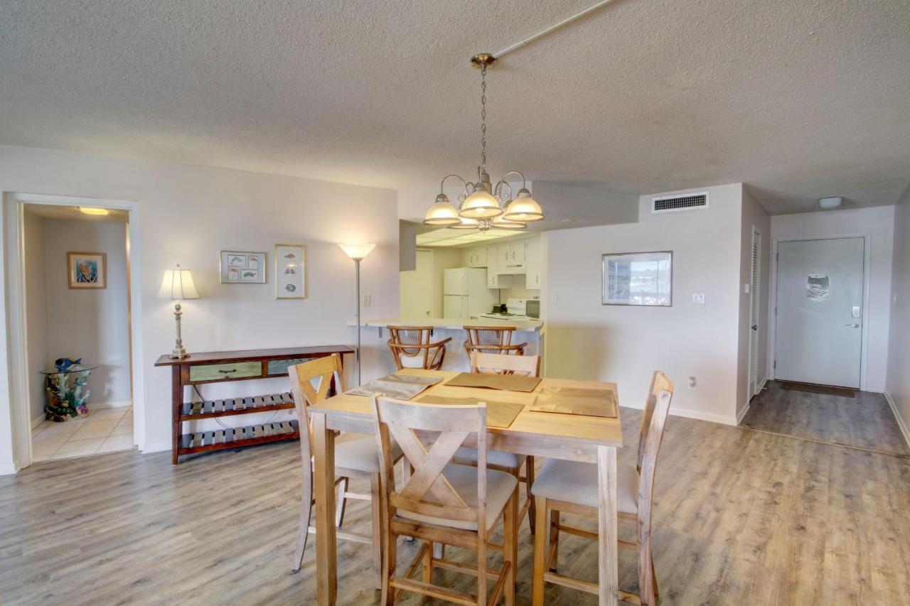 El Matador 544 - Beautiful Water Views And Close To All Amenities Of El Matador Fort Walton Beach Bagian luar foto