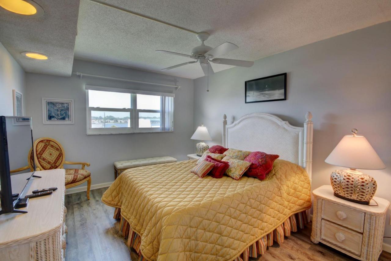 El Matador 544 - Beautiful Water Views And Close To All Amenities Of El Matador Fort Walton Beach Bagian luar foto