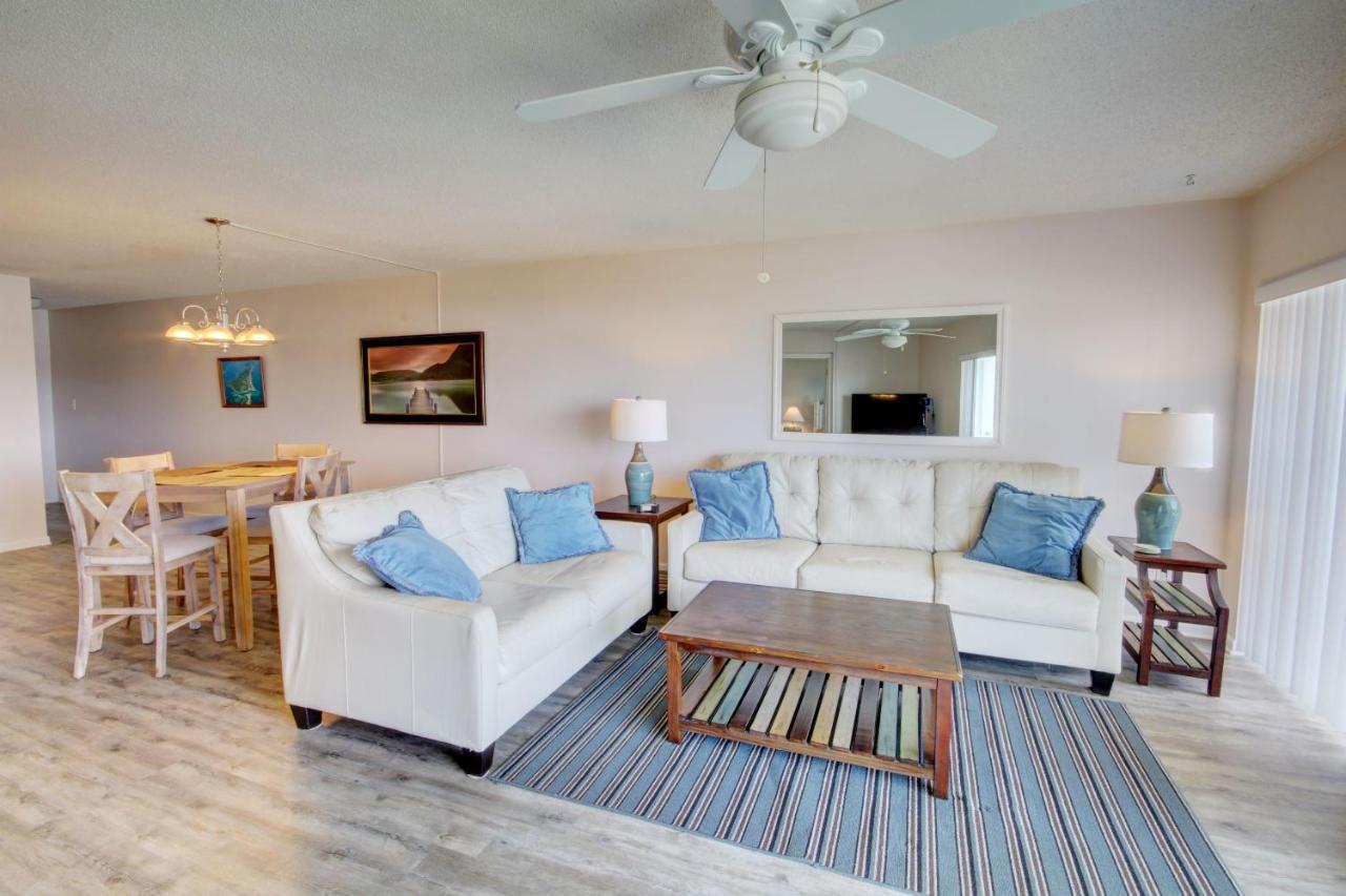 El Matador 544 - Beautiful Water Views And Close To All Amenities Of El Matador Fort Walton Beach Bagian luar foto