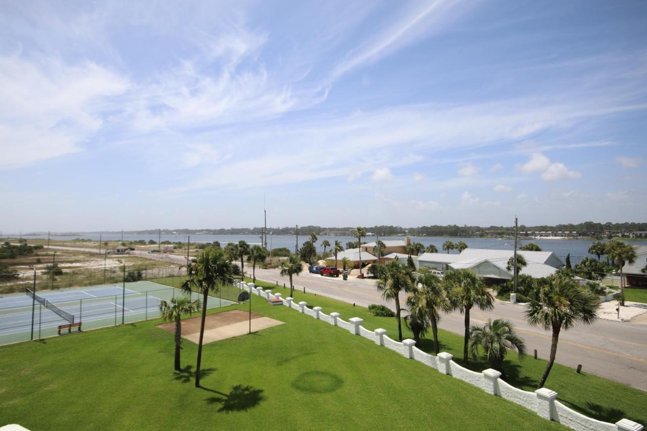 El Matador 544 - Beautiful Water Views And Close To All Amenities Of El Matador Fort Walton Beach Bagian luar foto