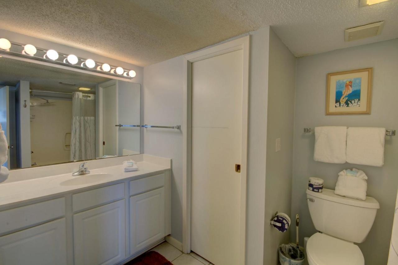 El Matador 544 - Beautiful Water Views And Close To All Amenities Of El Matador Fort Walton Beach Bagian luar foto