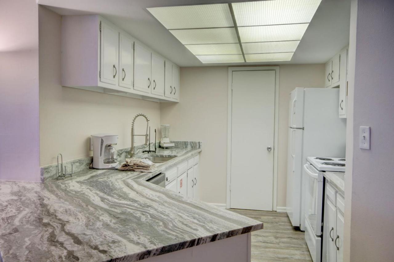 El Matador 544 - Beautiful Water Views And Close To All Amenities Of El Matador Fort Walton Beach Bagian luar foto