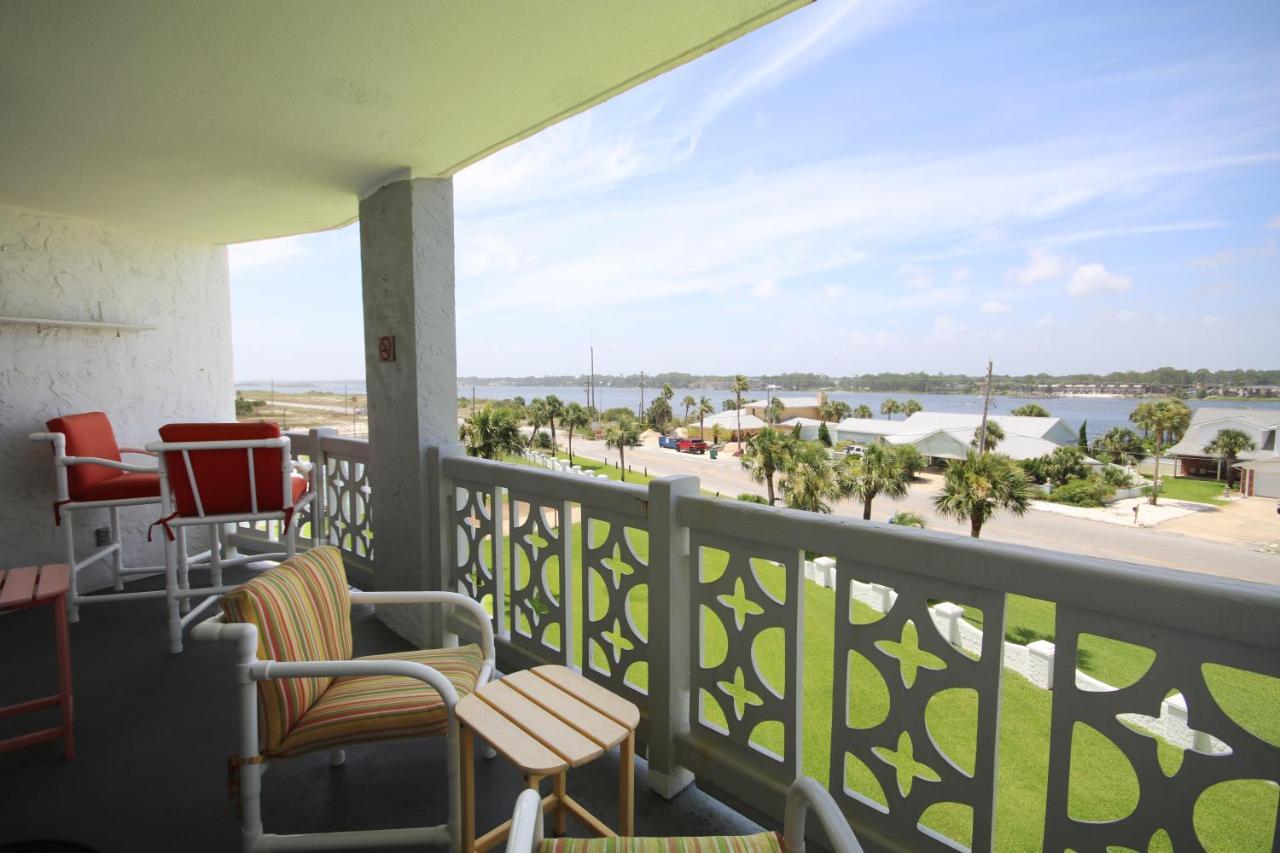 El Matador 544 - Beautiful Water Views And Close To All Amenities Of El Matador Fort Walton Beach Bagian luar foto
