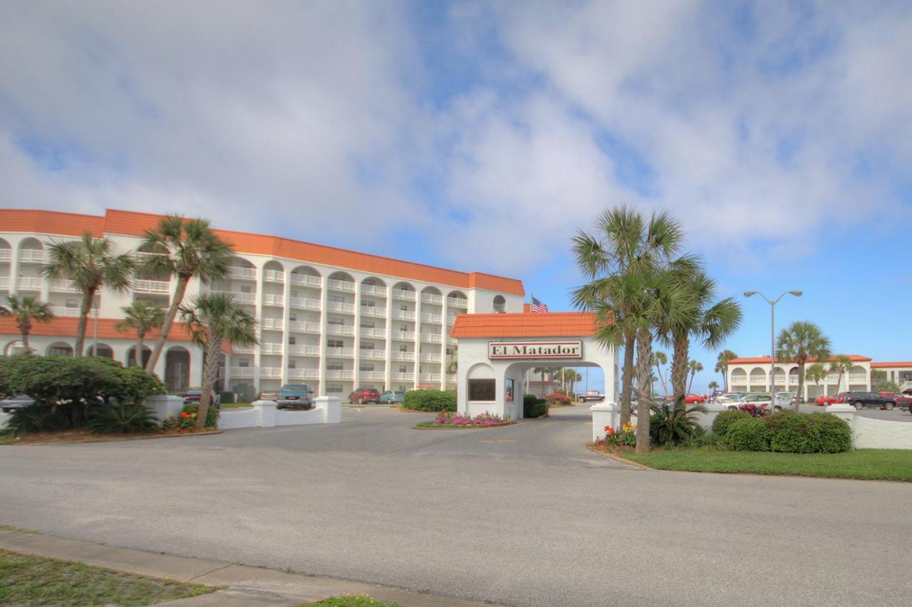 El Matador 544 - Beautiful Water Views And Close To All Amenities Of El Matador Fort Walton Beach Bagian luar foto