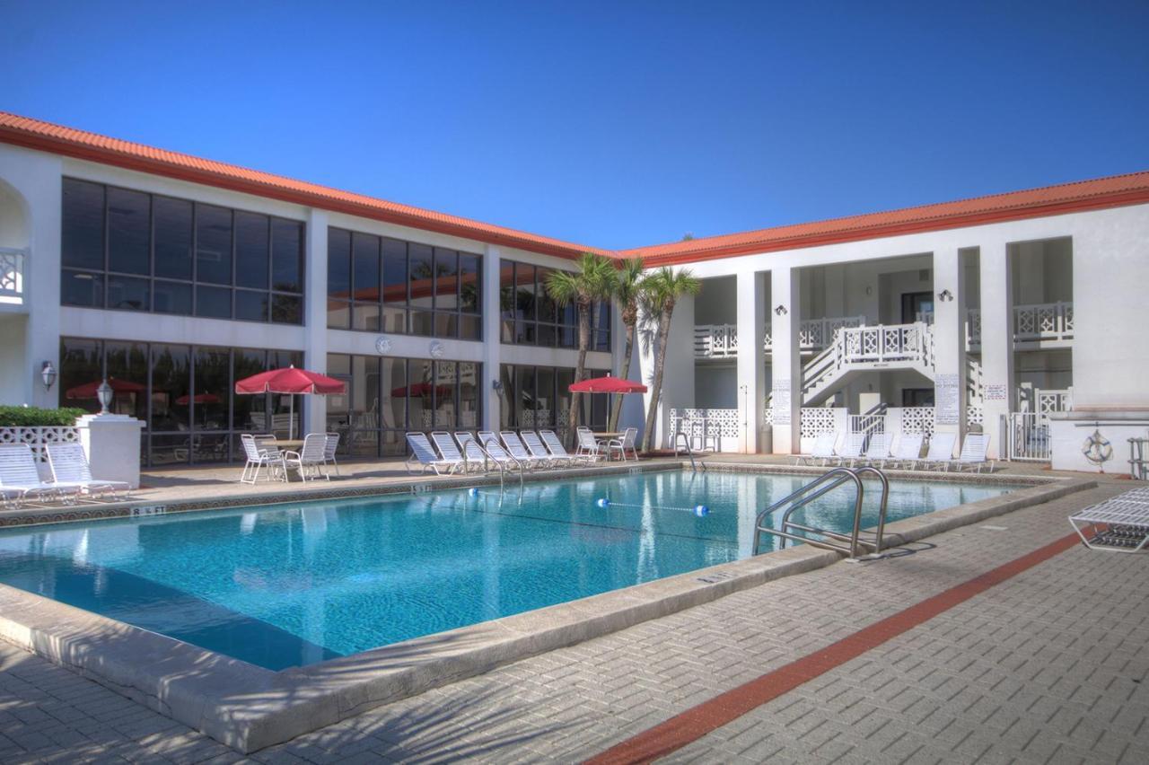 El Matador 544 - Beautiful Water Views And Close To All Amenities Of El Matador Fort Walton Beach Bagian luar foto