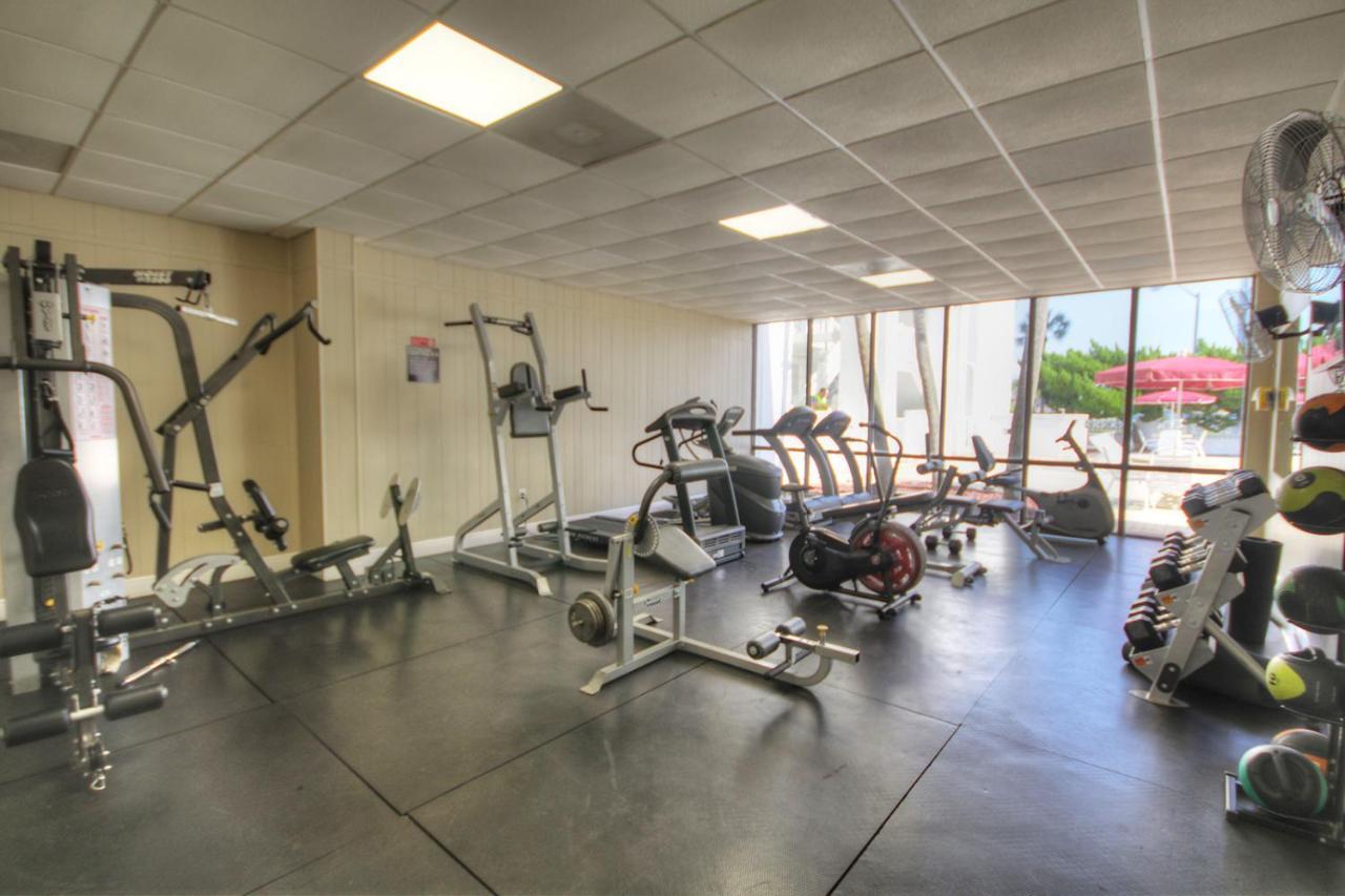 El Matador 544 - Beautiful Water Views And Close To All Amenities Of El Matador Fort Walton Beach Bagian luar foto