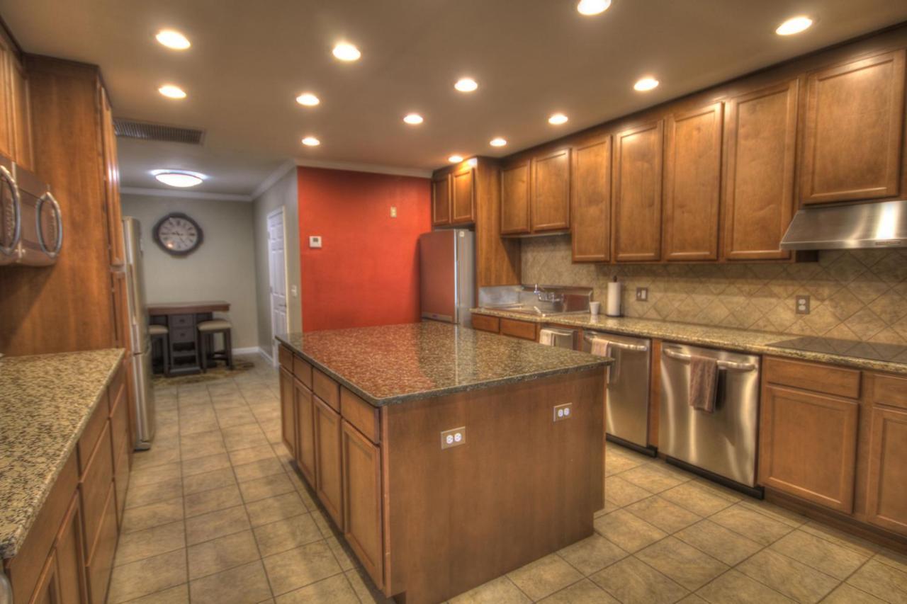 El Matador 544 - Beautiful Water Views And Close To All Amenities Of El Matador Fort Walton Beach Bagian luar foto
